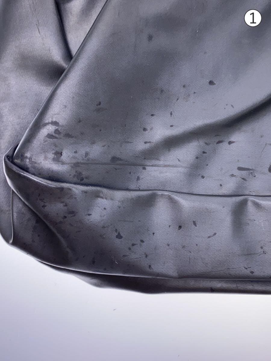 PORTER briefcase -- BLK plain 7