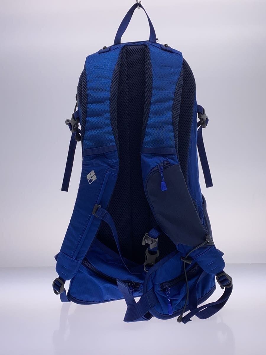mont-bell backpack -- BLU 1133161 3