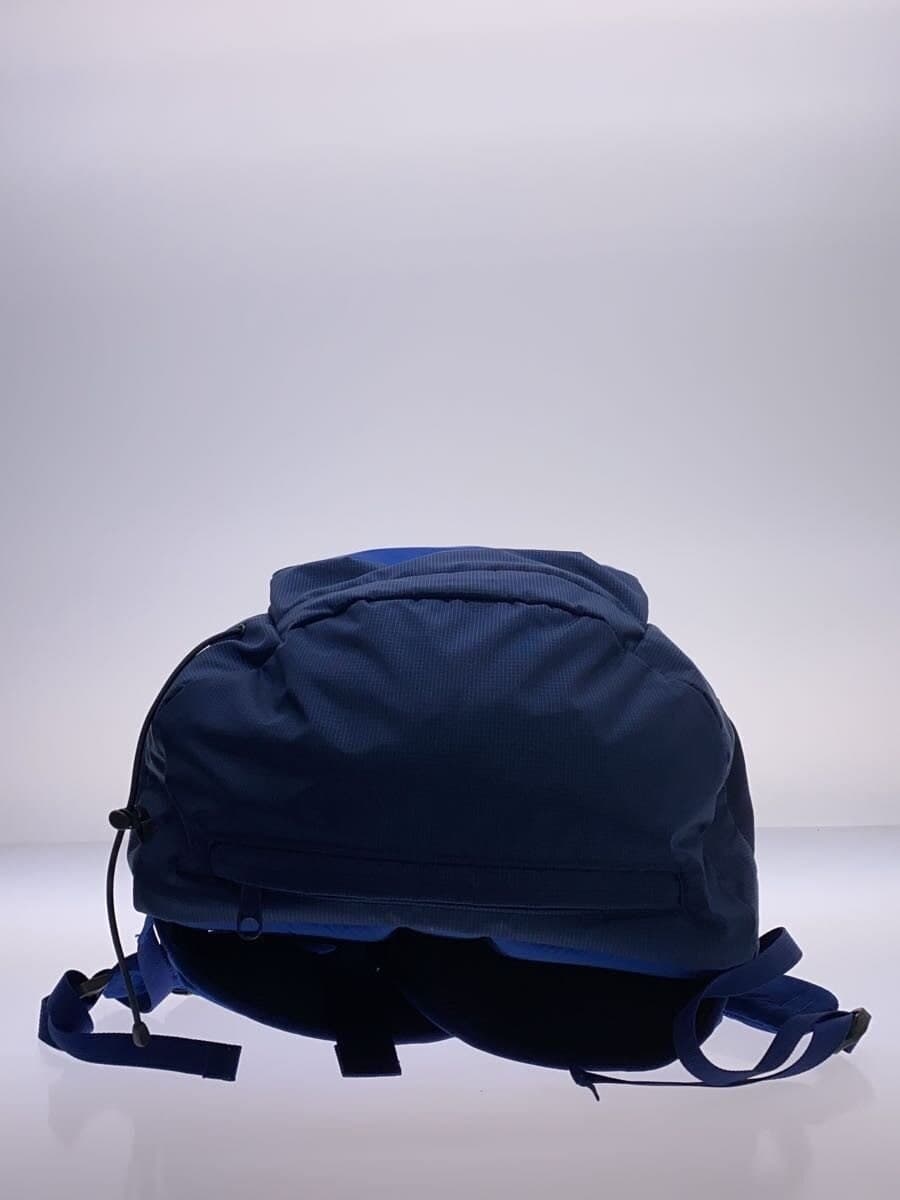 mont-bell backpack -- BLU 1133161 4
