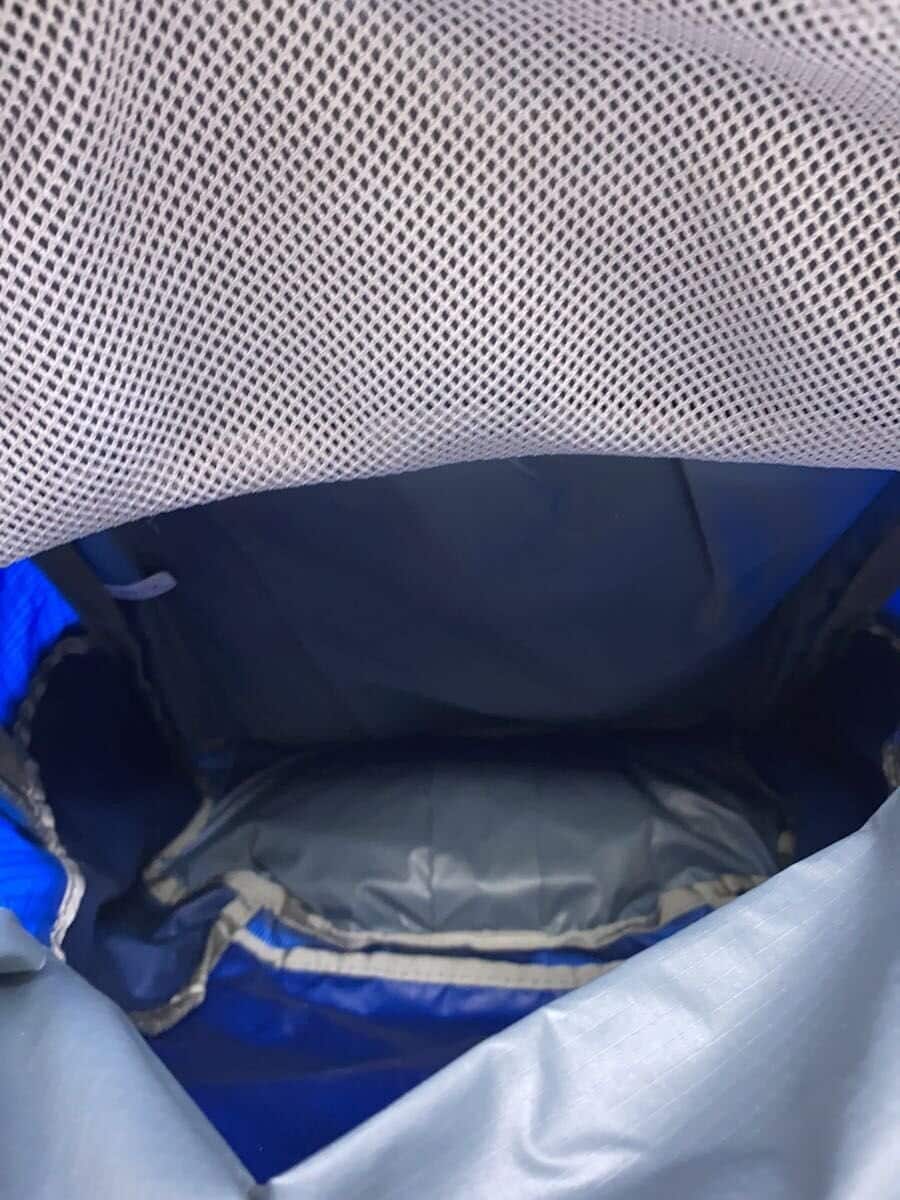 mont-bell backpack -- BLU 1133161 6