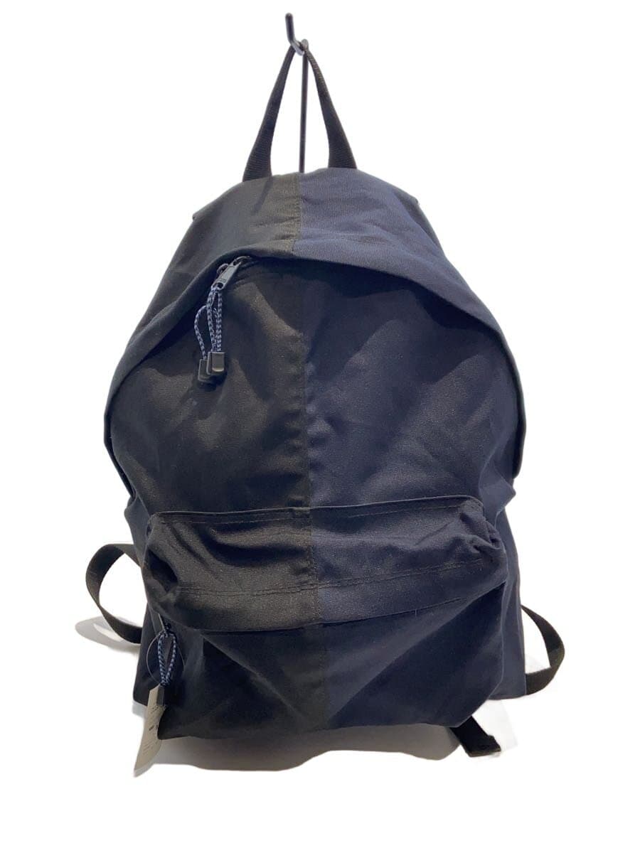 ALEXANDER LEE CHANG Backpack BLK Solid