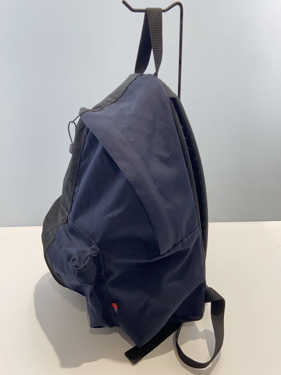 ALEXANDER LEE CHANG Backpack BLK Solid 2