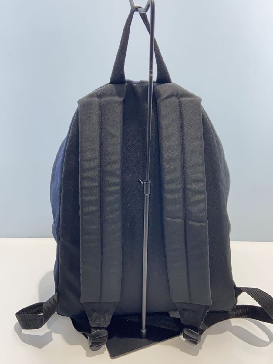 ALEXANDER LEE CHANG Backpack BLK Solid 3