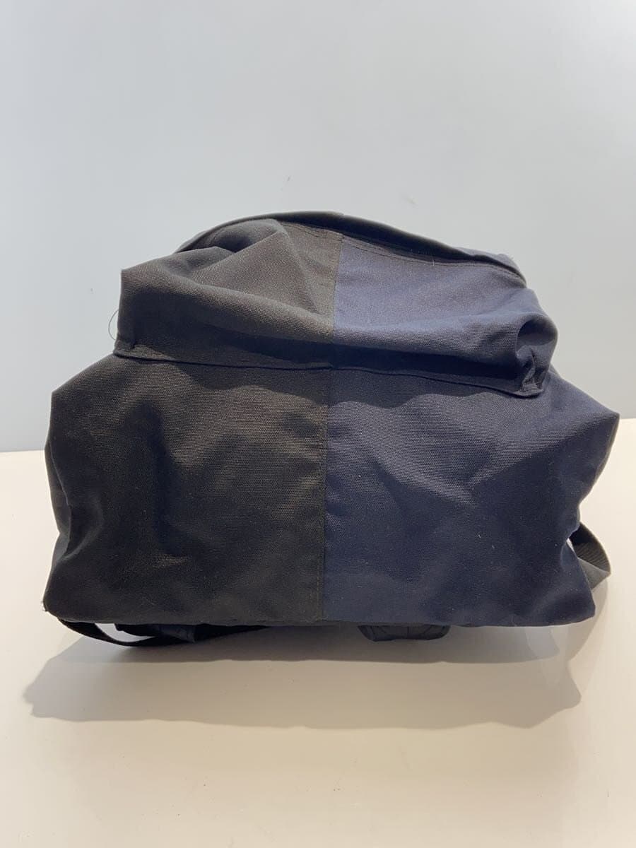 ALEXANDER LEE CHANG Backpack BLK Solid 4