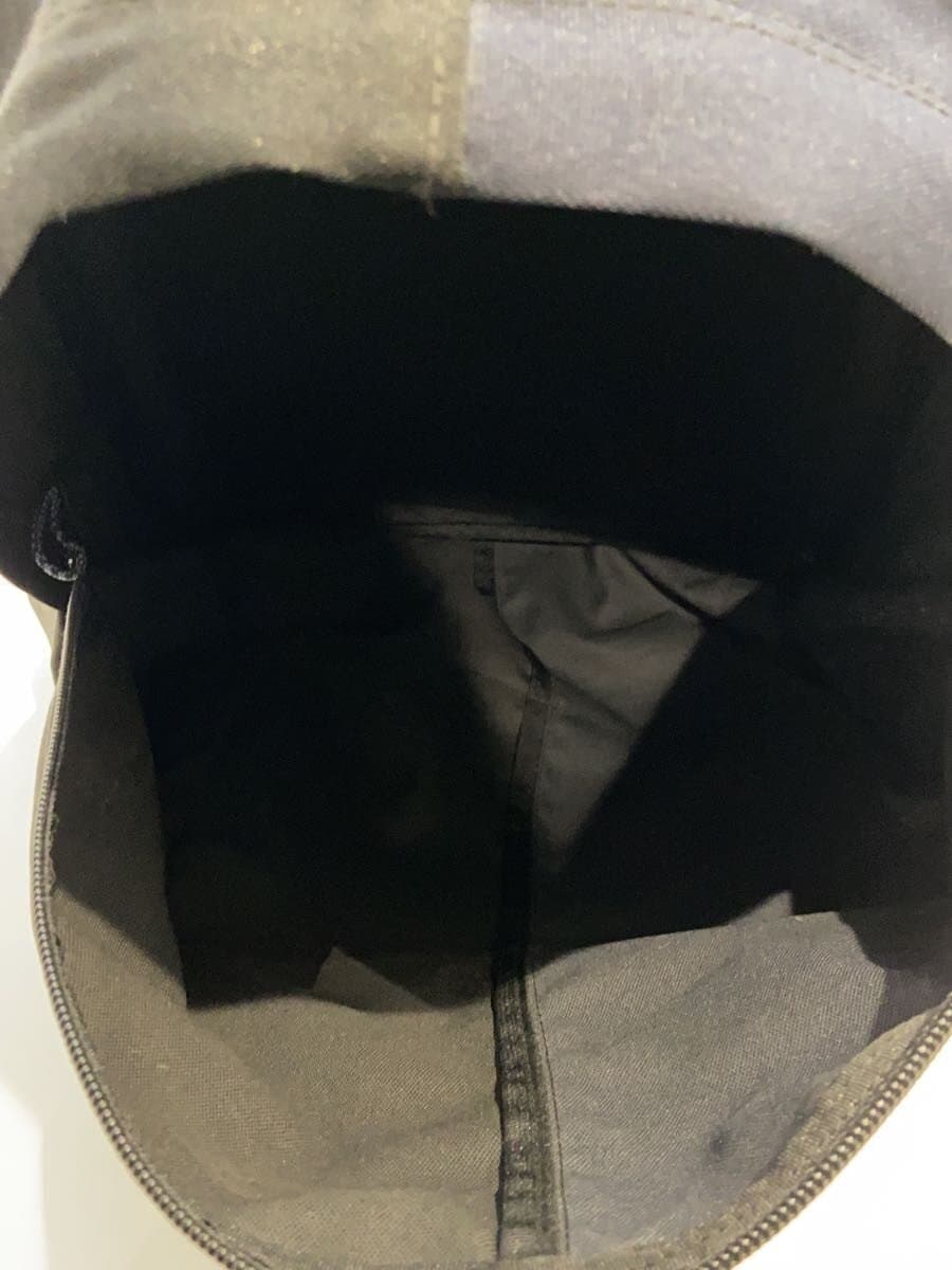 ALEXANDER LEE CHANG Backpack BLK Solid 6