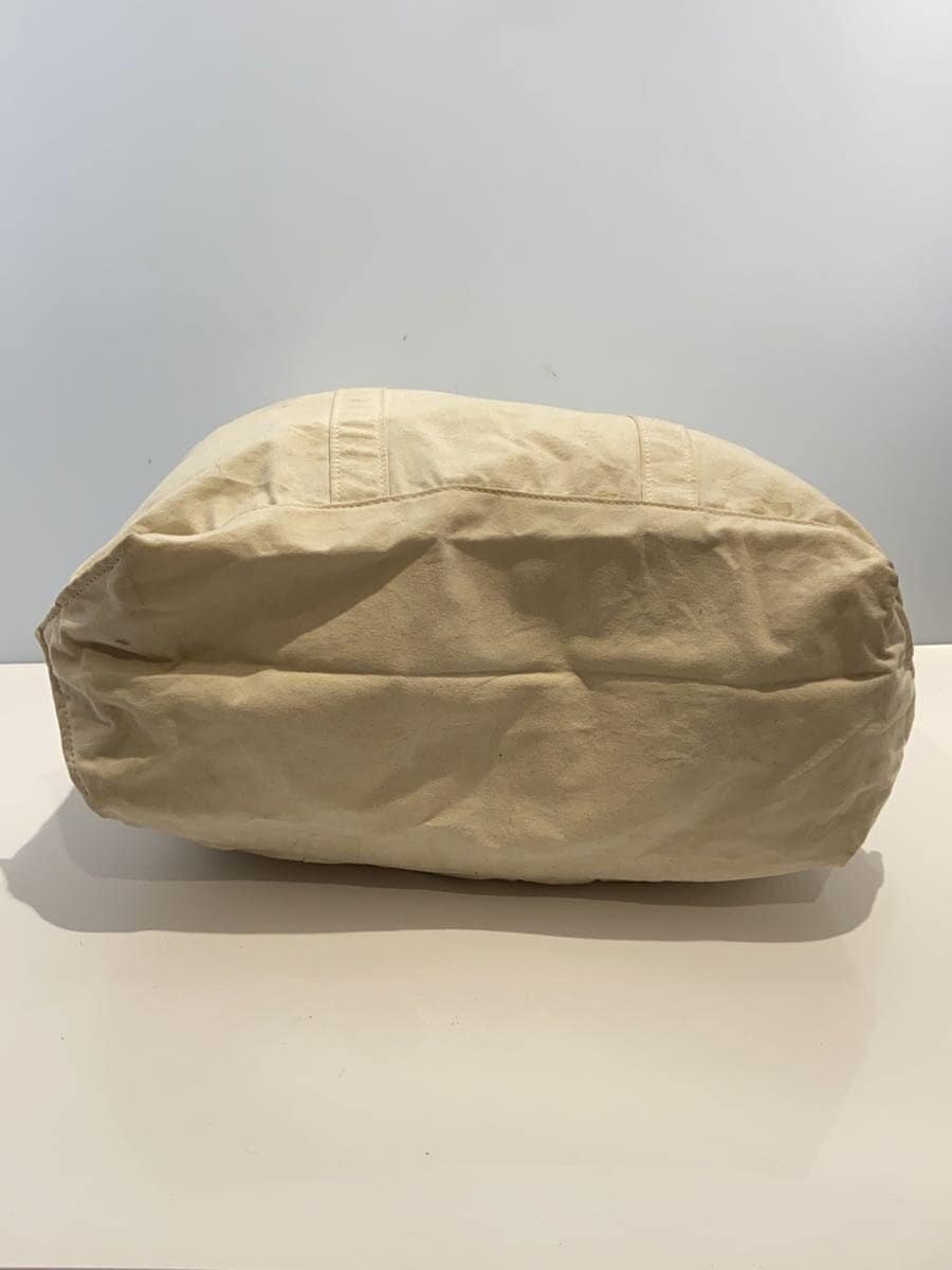 L.L.Bean Tote Bag Cotton BEG 301371 4