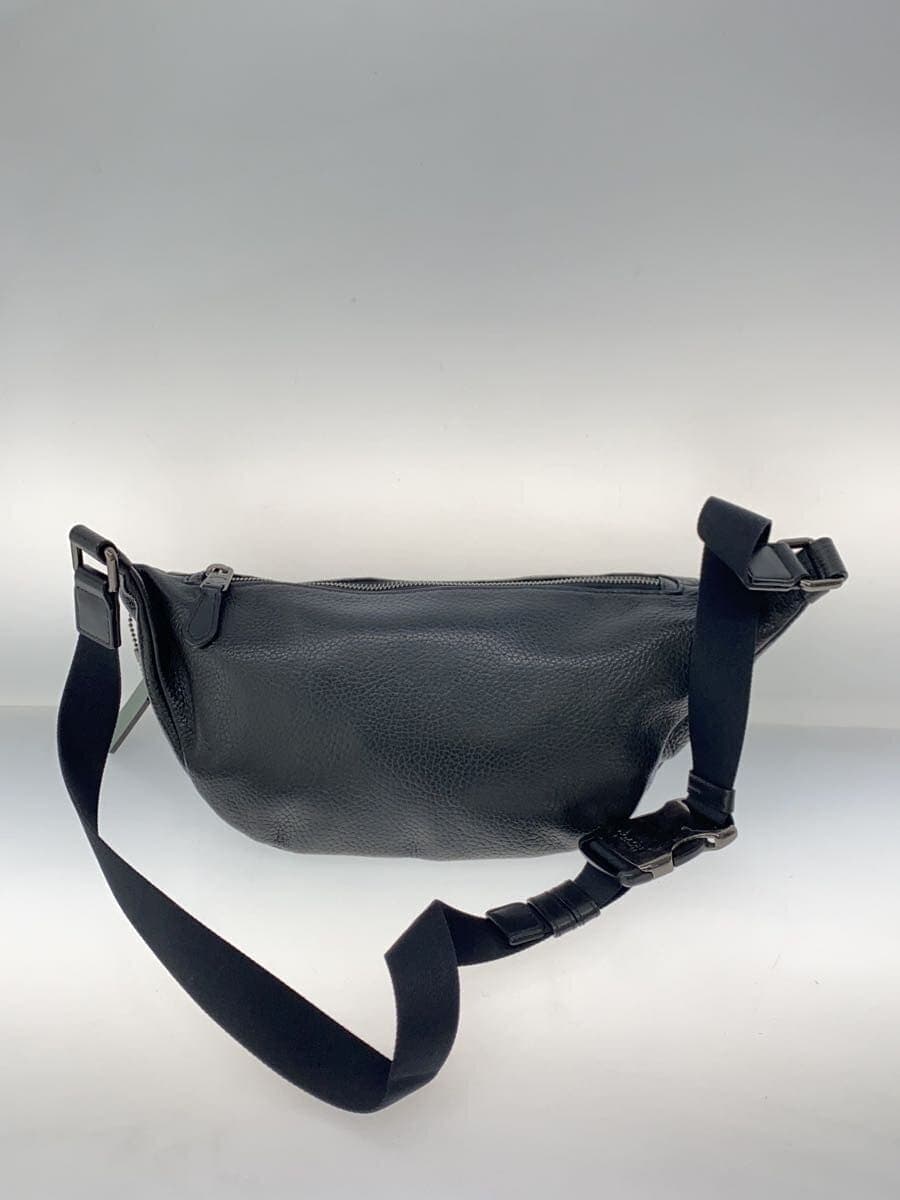 COACH Shoulder Bag GRN Solid a2057-89956 3