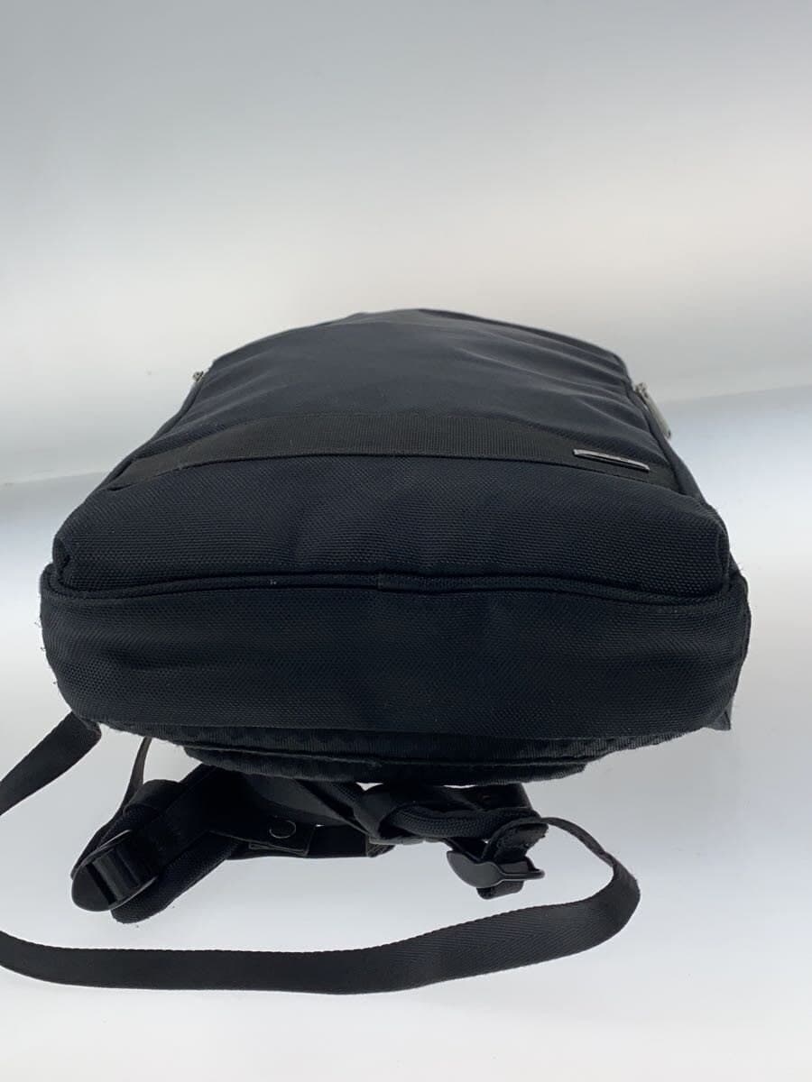 ace. Backpack BLK Solid 4