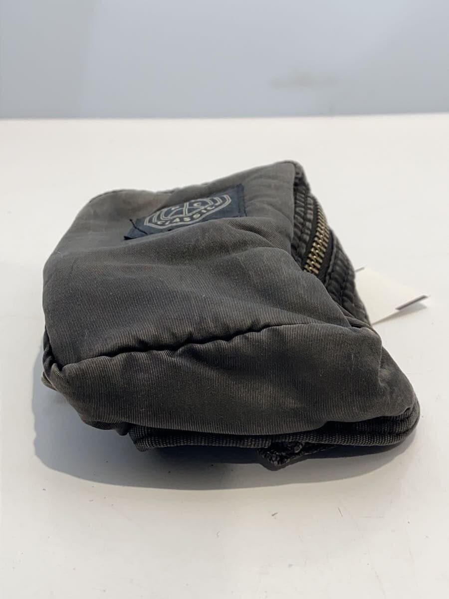 Porter Classic Pouch Nylon BLK 4