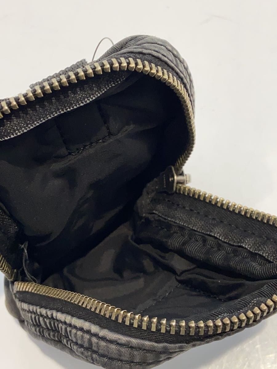 Porter Classic Pouch Nylon BLK 6