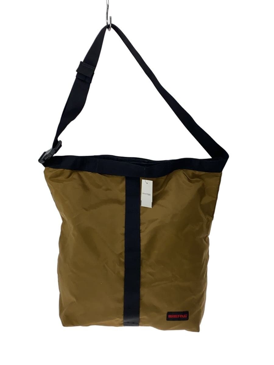 BRIEFING Shoulder Bag CML