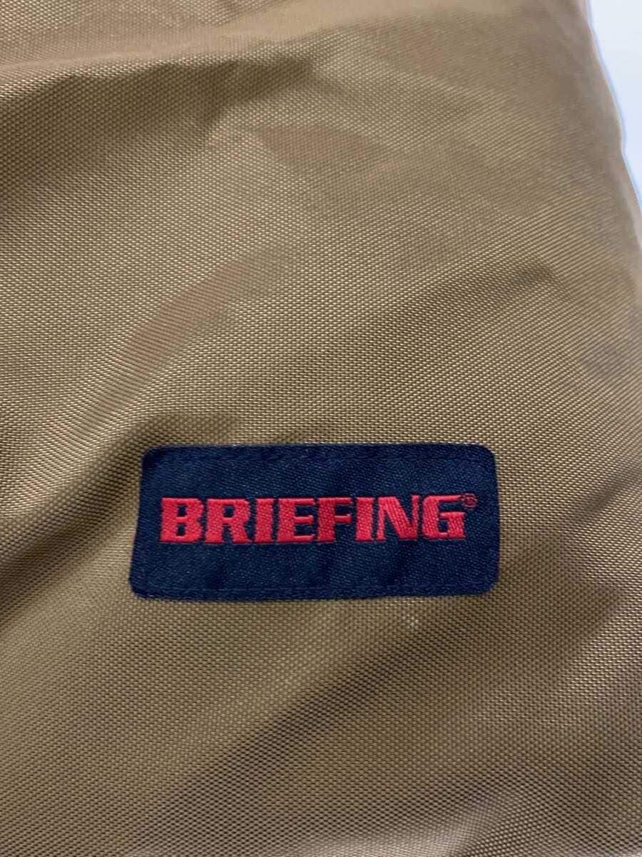 BRIEFING Shoulder Bag CML 5