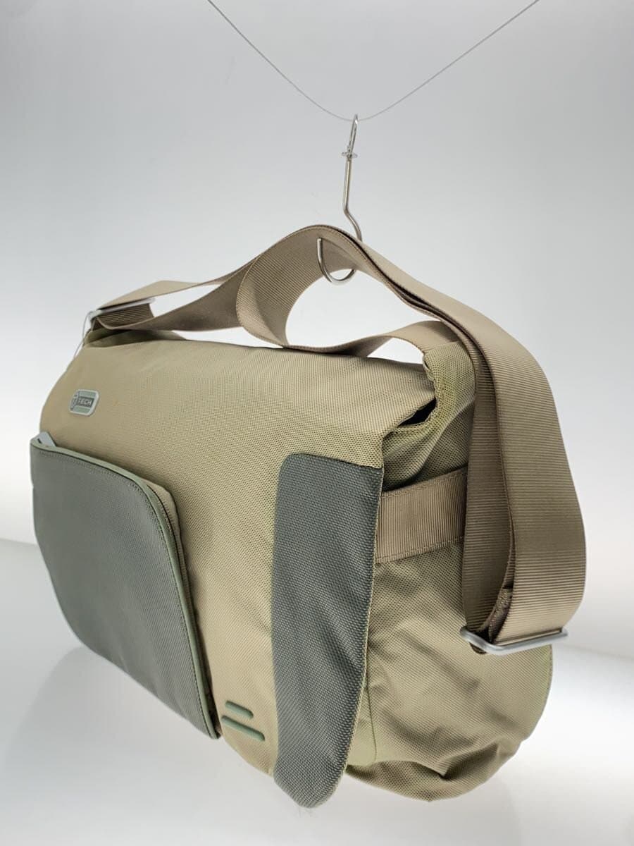 TUMI Messenger Bag BEG 2