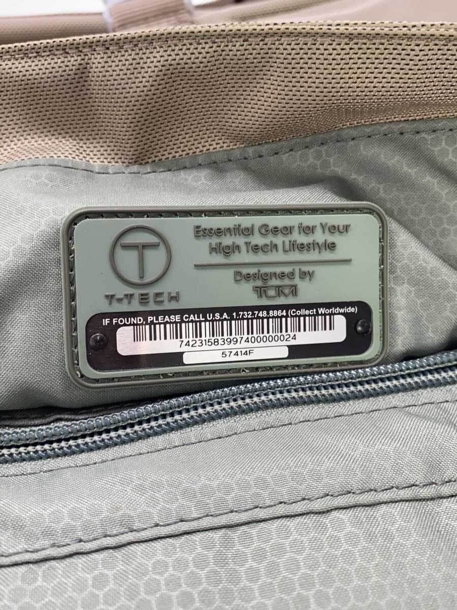 TUMI Messenger Bag BEG 5