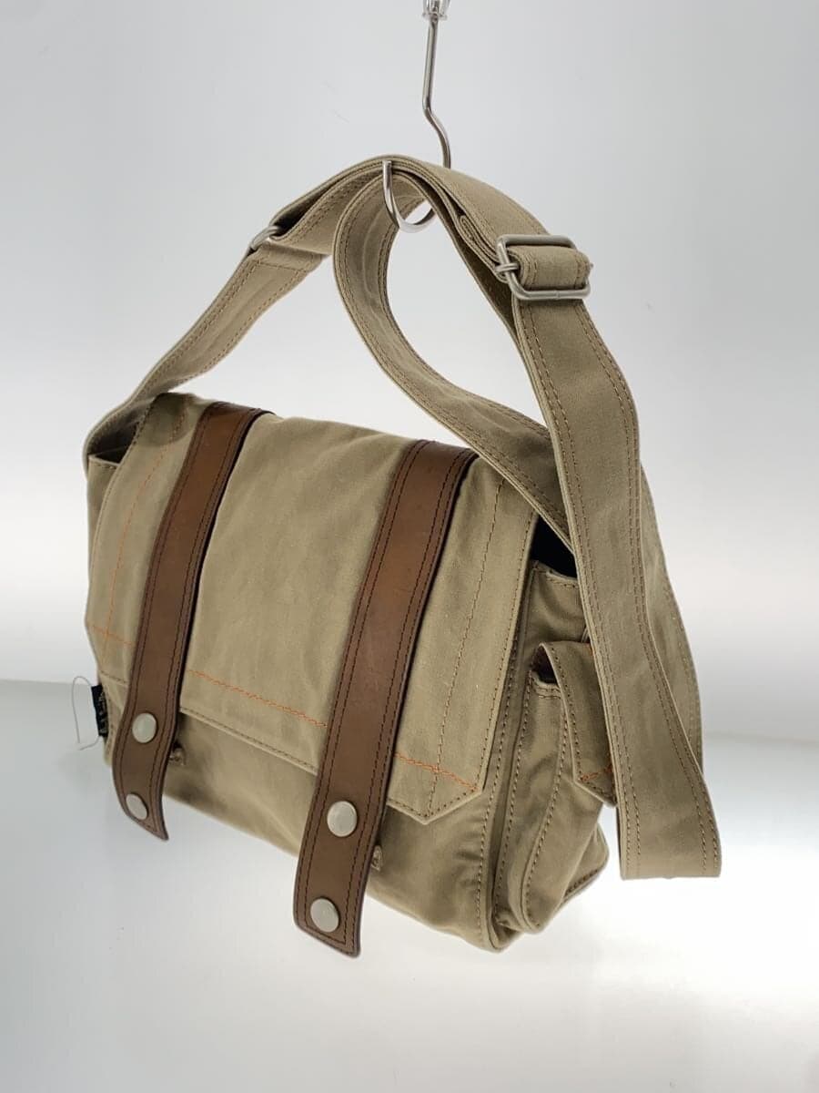 Paul Smith Shoulder Bag BEG 2