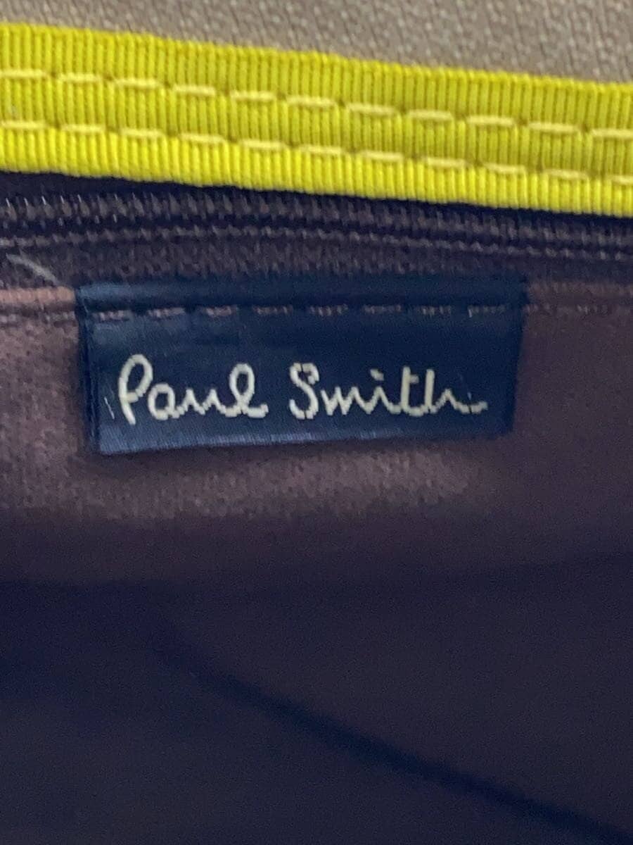 Paul Smith Shoulder Bag BEG 5