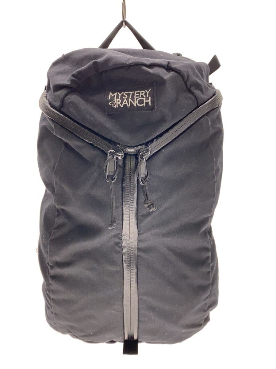 MYSTERY RANCH Backpack BLK Urban Assault