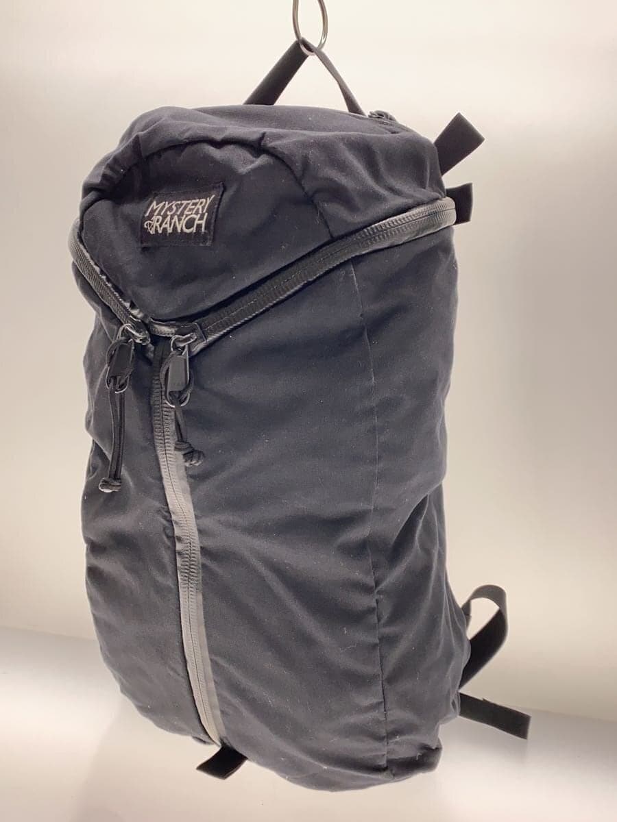 MYSTERY RANCH Backpack BLK Urban Assault 2