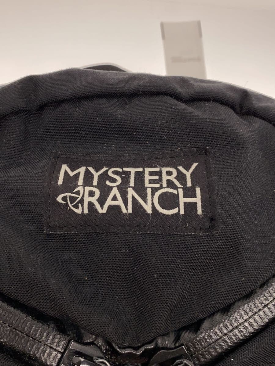 MYSTERY RANCH Backpack BLK Urban Assault 5