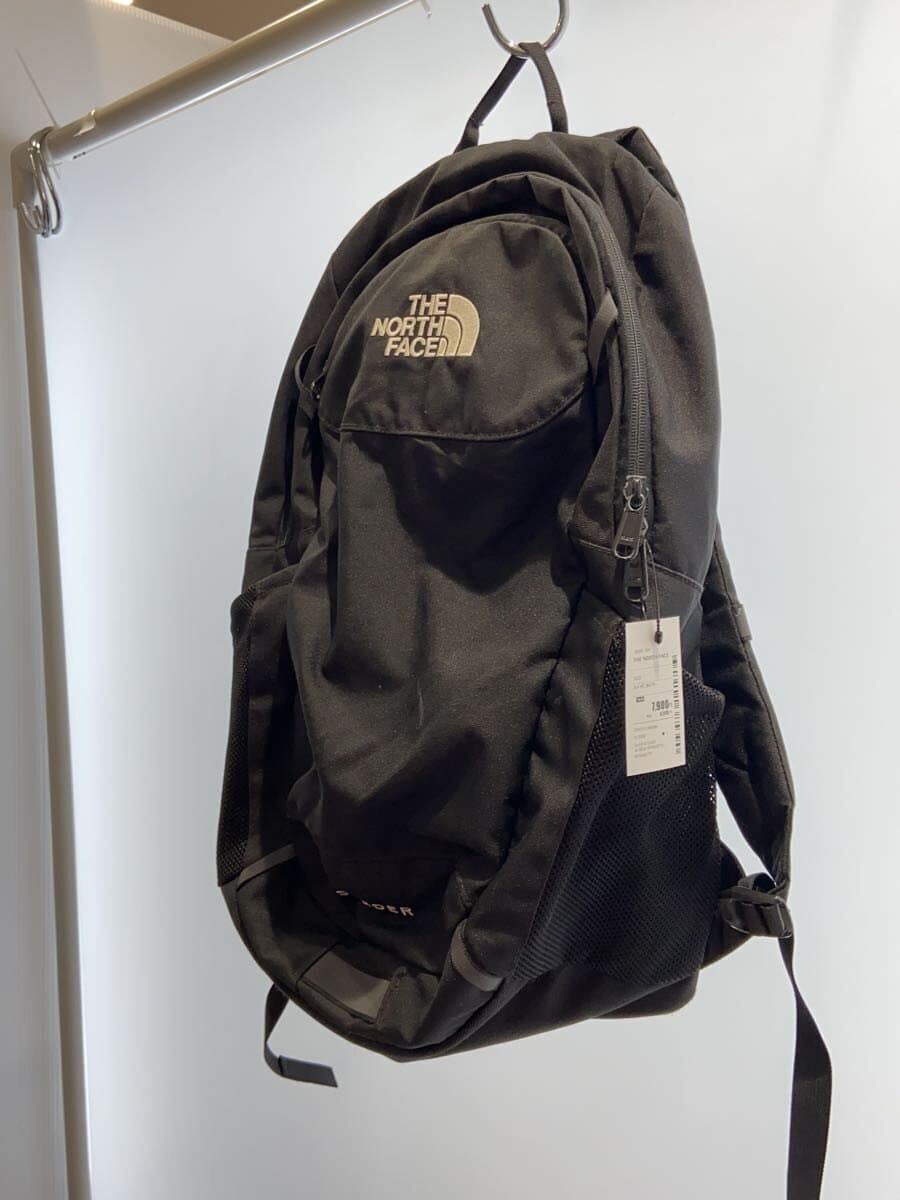 THE NORTH FACE Backpack Polyester BLK NF0A52T7 2