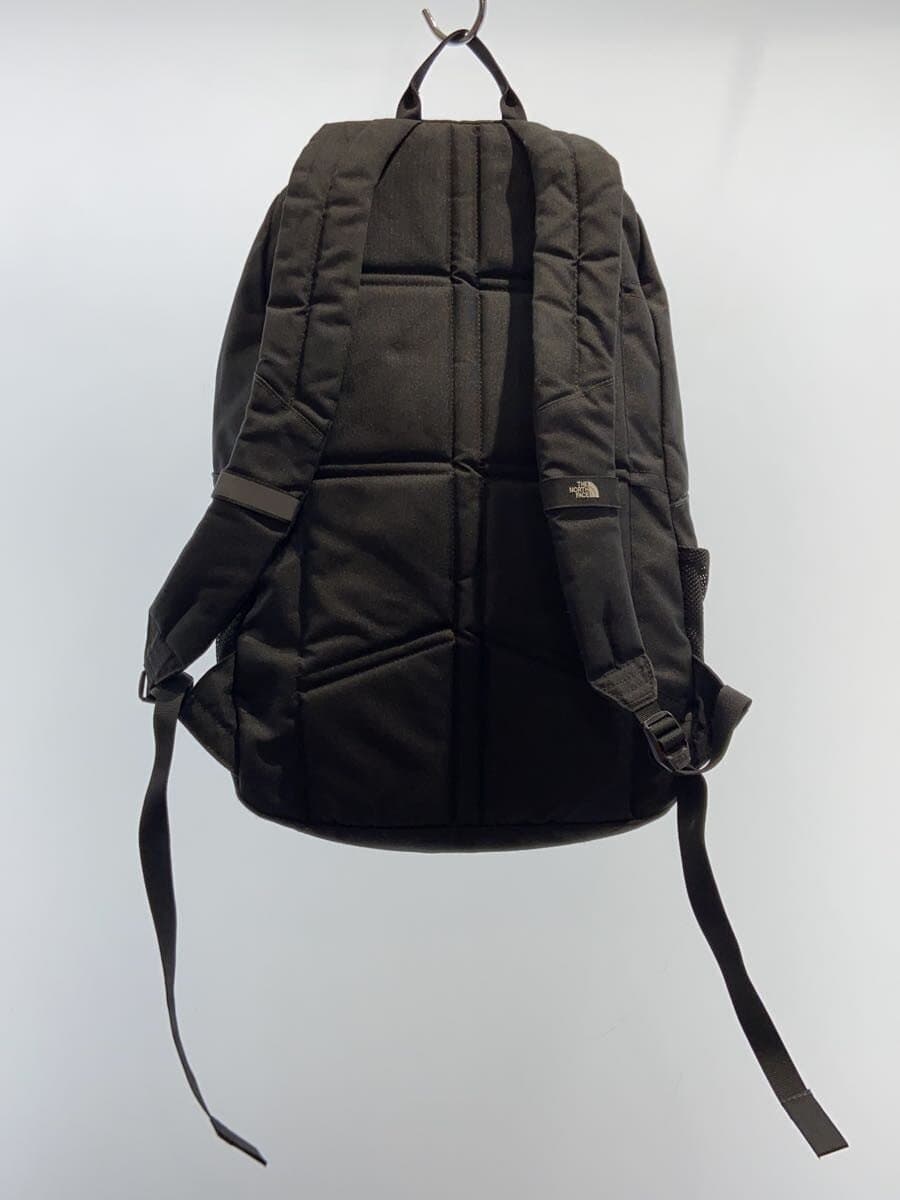 THE NORTH FACE Backpack Polyester BLK NF0A52T7 3
