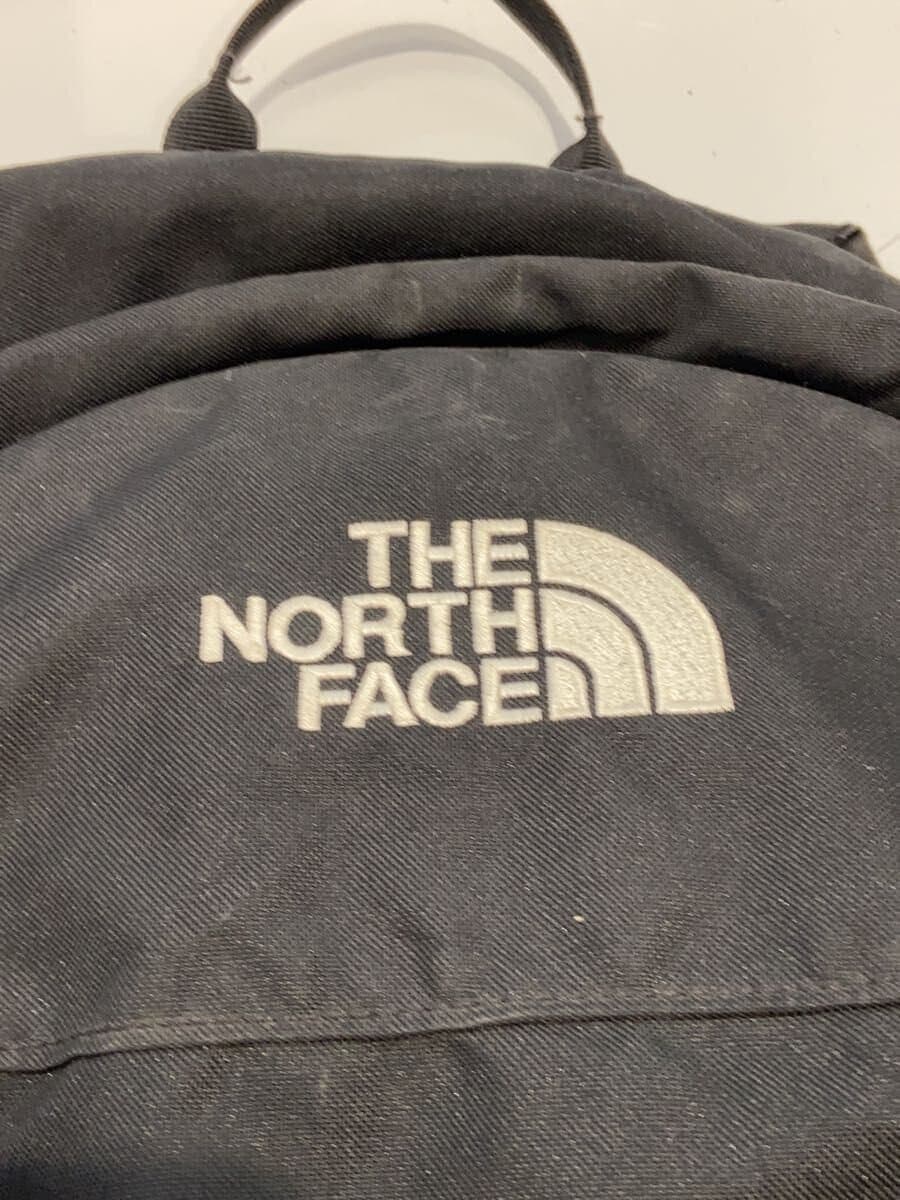 THE NORTH FACE Backpack Polyester BLK NF0A52T7 5
