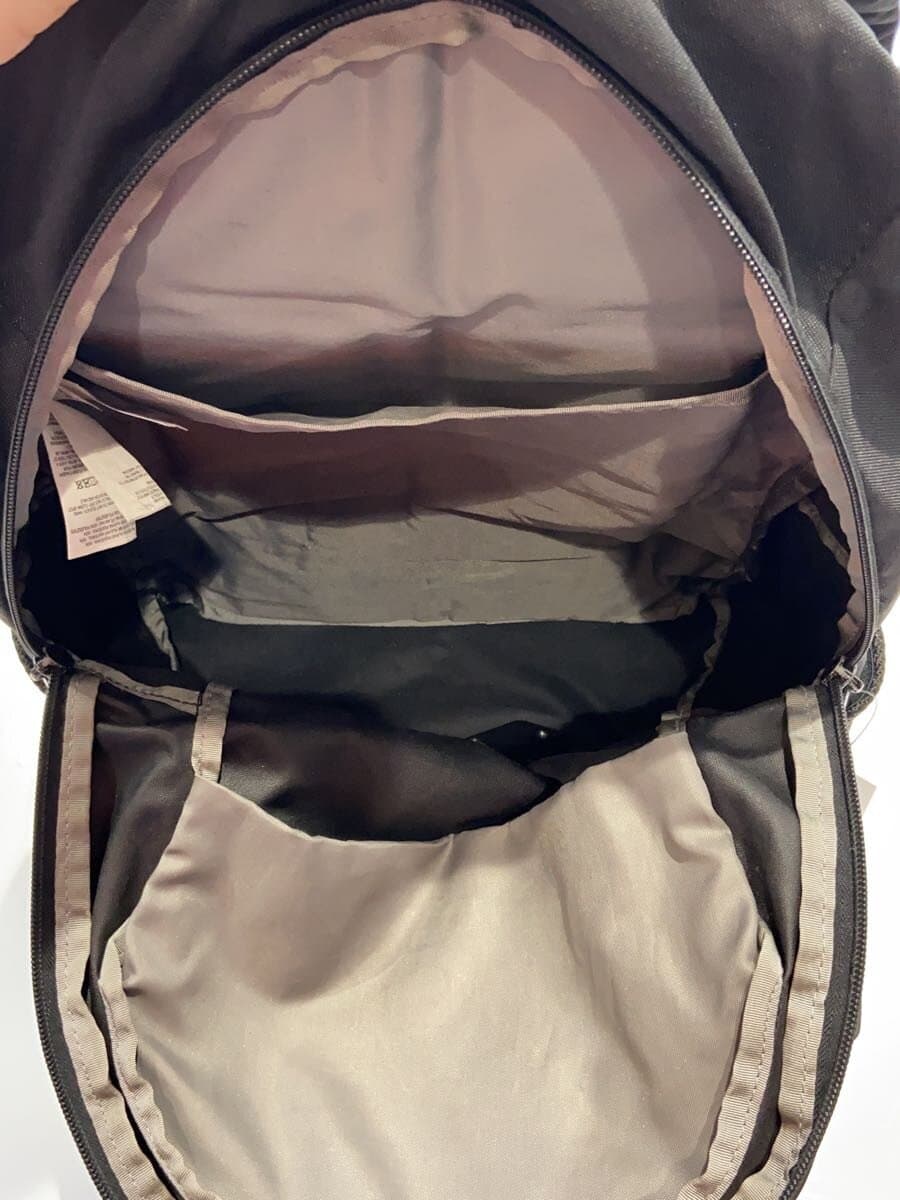 THE NORTH FACE Backpack Polyester BLK NF0A52T7 6
