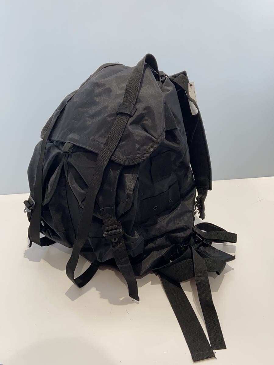 YMCLKY Backpack Nylon BLK FIELD PACK COMBAT 2