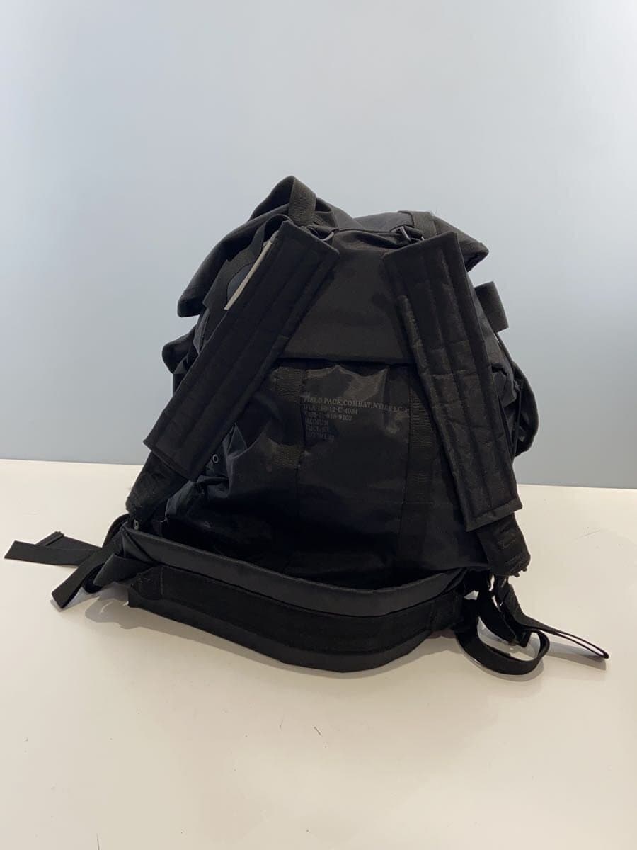 YMCLKY Backpack Nylon BLK FIELD PACK COMBAT 3