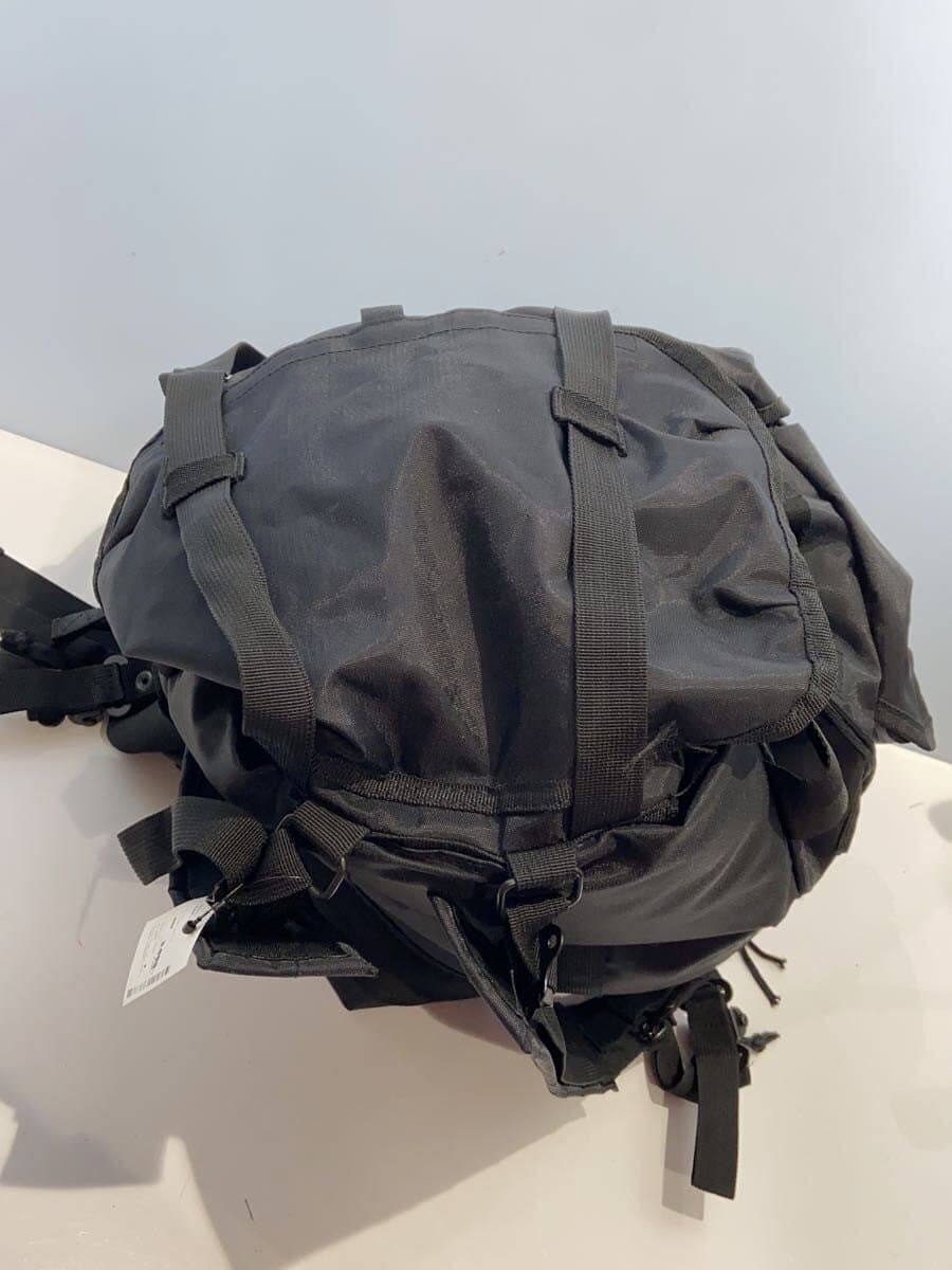 YMCLKY Backpack Nylon BLK FIELD PACK COMBAT 4