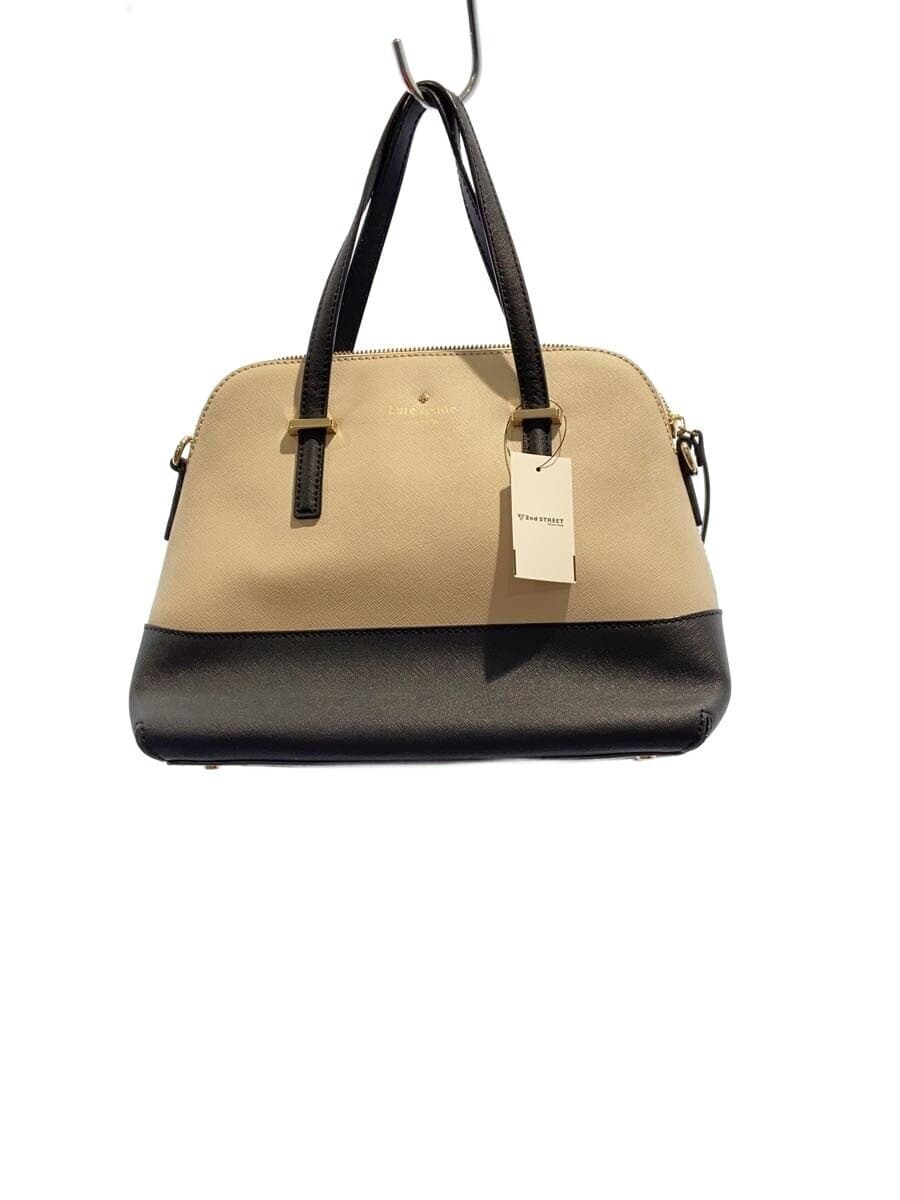 kate spade new york Bag PVC WHT With Stain