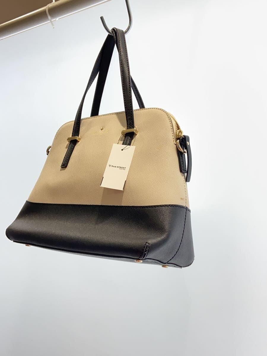 kate spade new york Bag PVC WHT With Stain 2