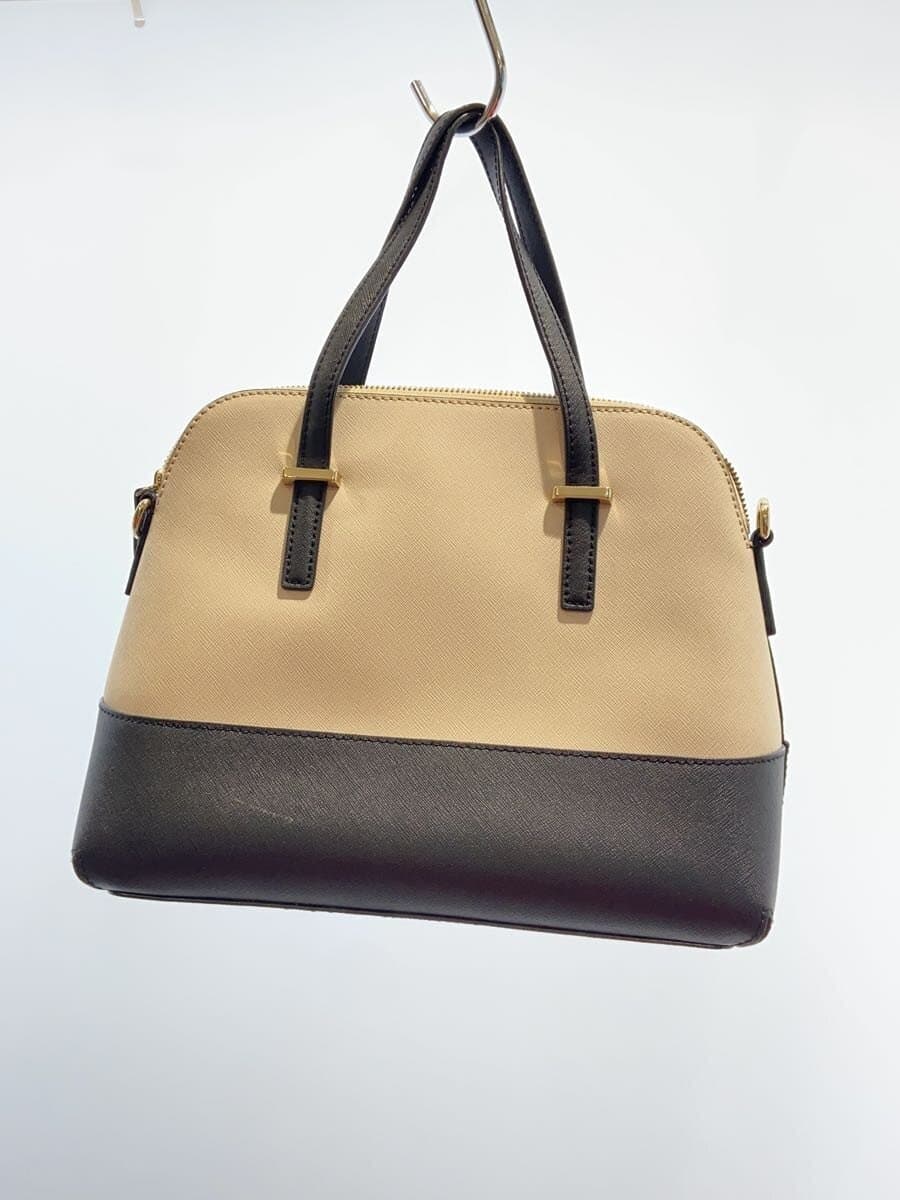 kate spade new york Bag PVC WHT With Stain 3