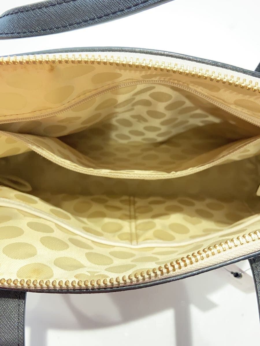 kate spade new york Bag PVC WHT With Stain 6