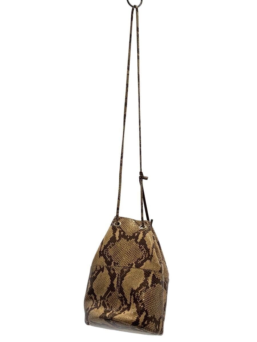 MARCO MASI Bag BEG Animal