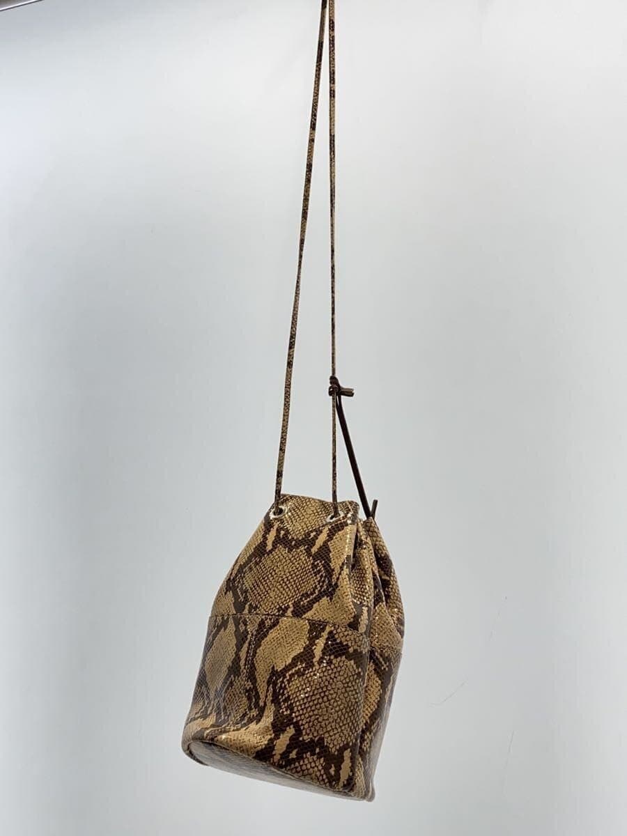 MARCO MASI Bag BEG Animal 2