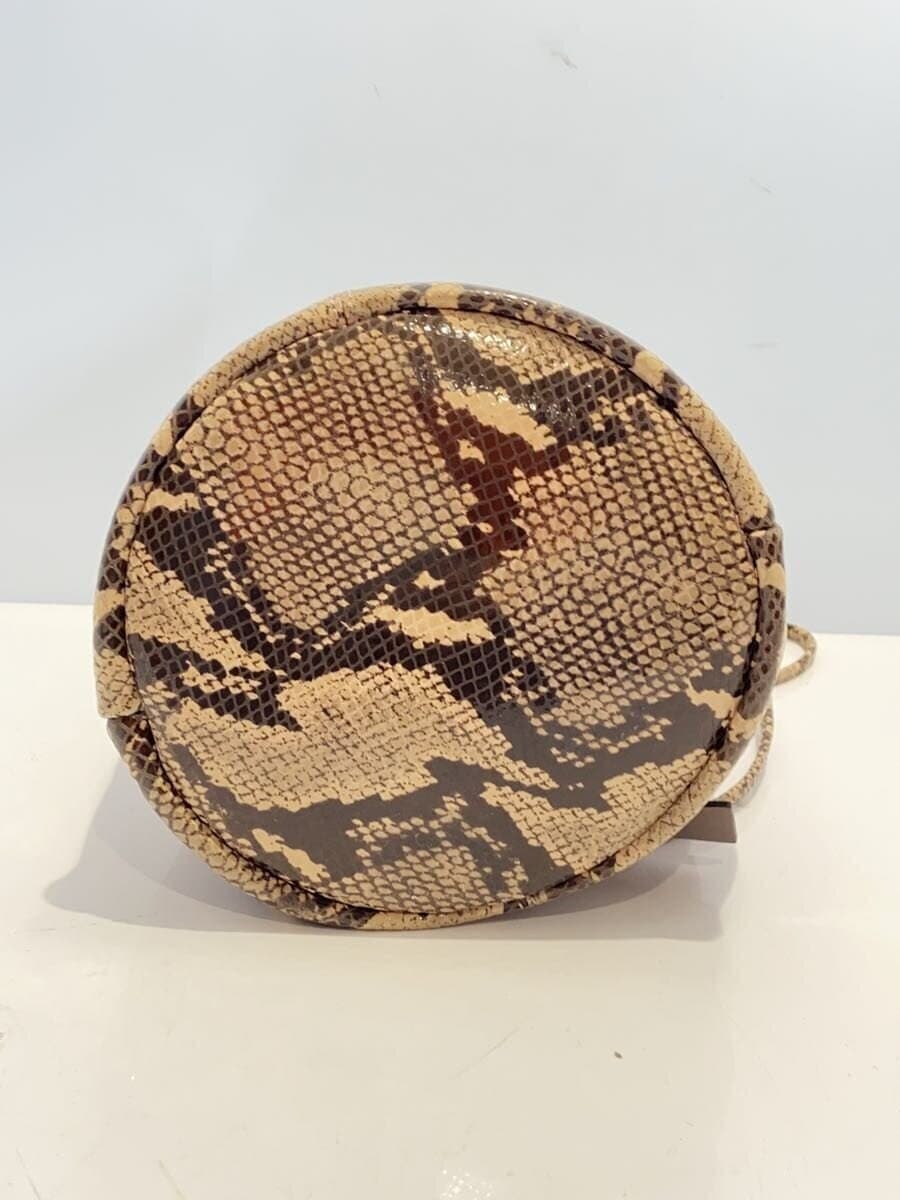 MARCO MASI Bag BEG Animal 4