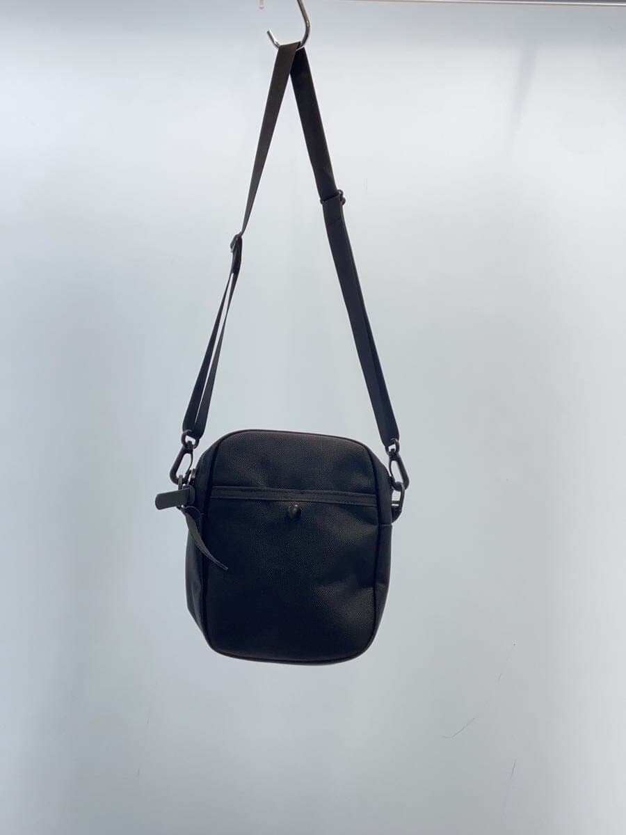 GREGORY Shoulder Bag Nylon BLK 3