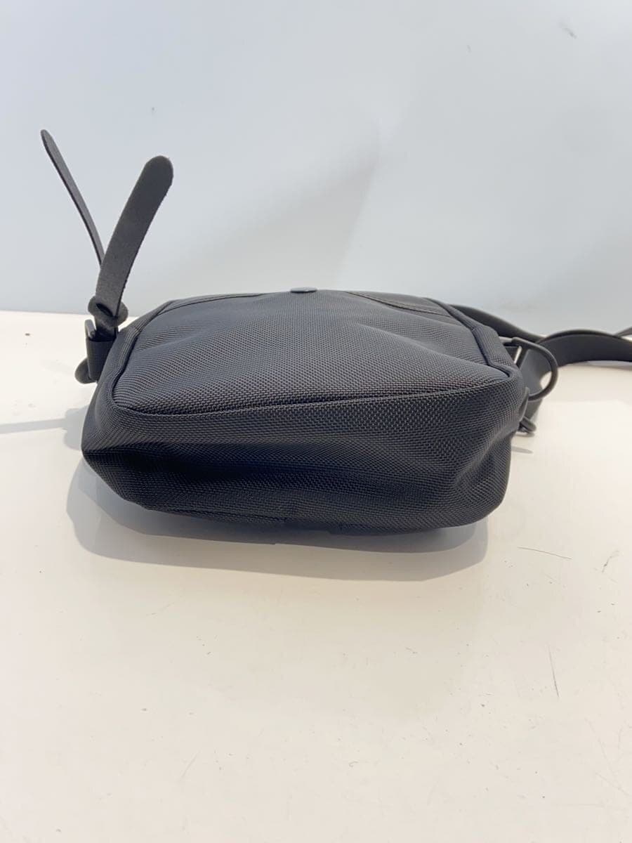 GREGORY Shoulder Bag Nylon BLK 4