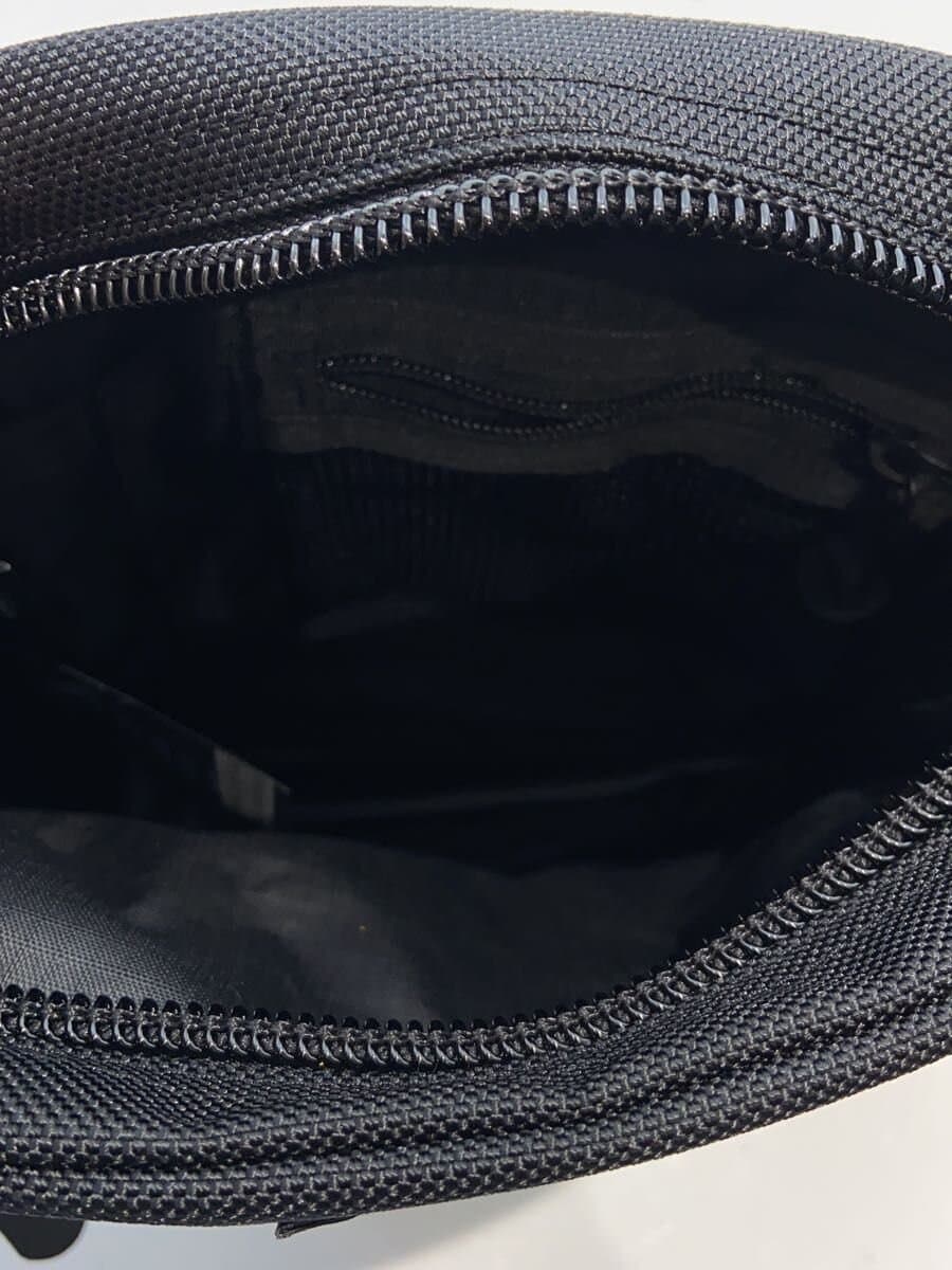 GREGORY Shoulder Bag Nylon BLK 6