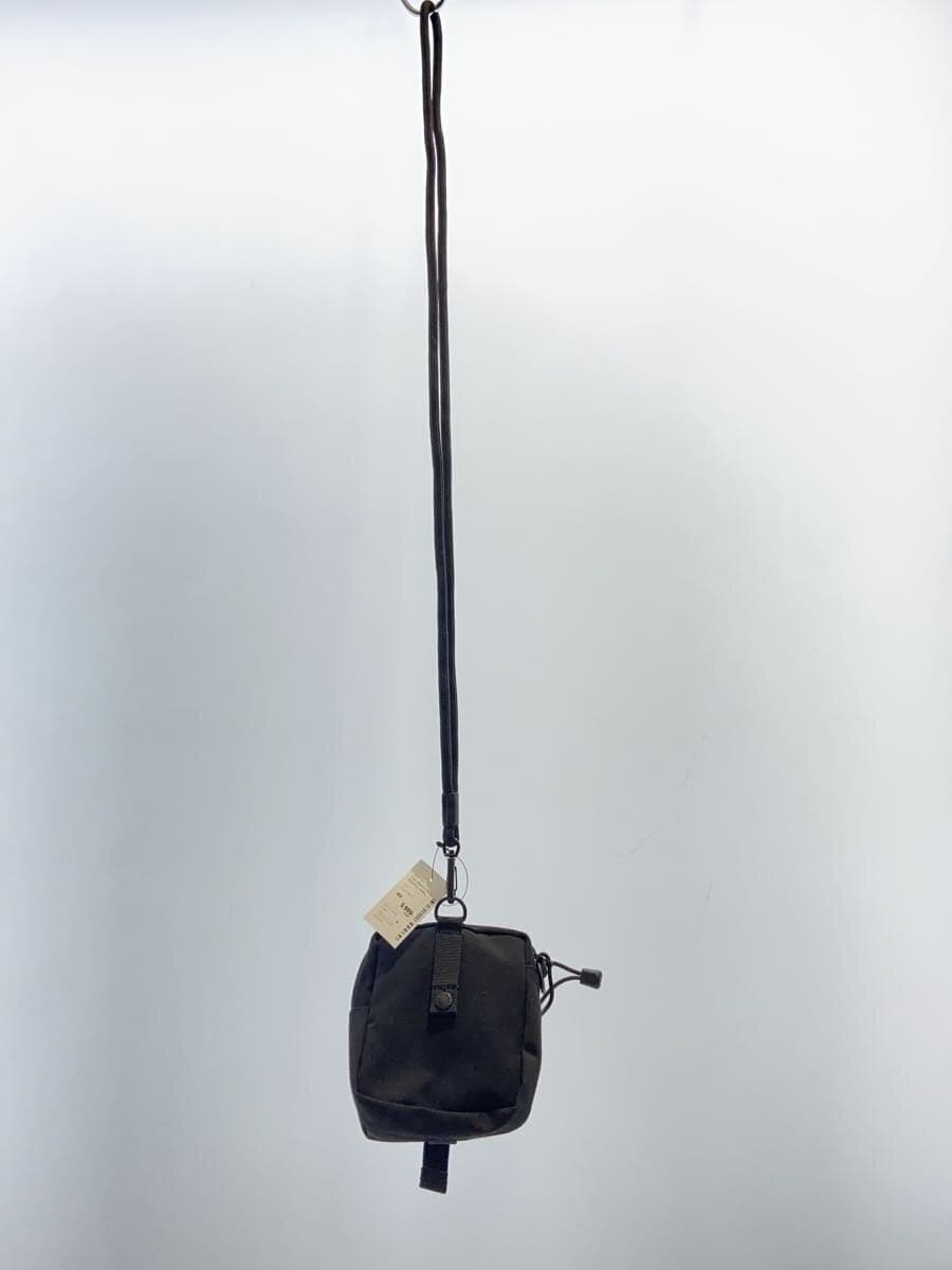 THE NORTH FACE PURPLE LABEL Shoulder Bag Nylon BLK N25SO032 3