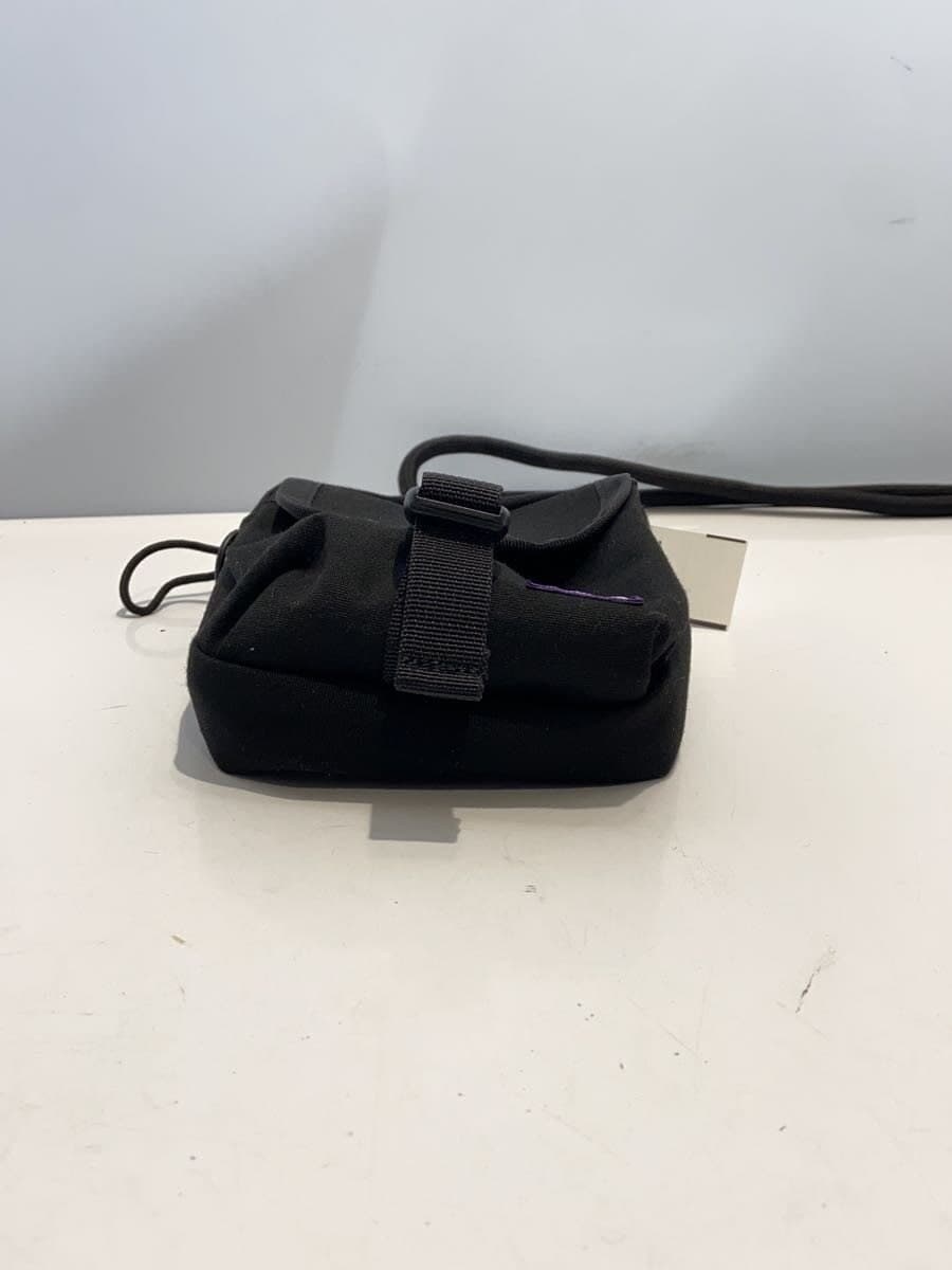 THE NORTH FACE PURPLE LABEL Shoulder Bag Nylon BLK N25SO032 4