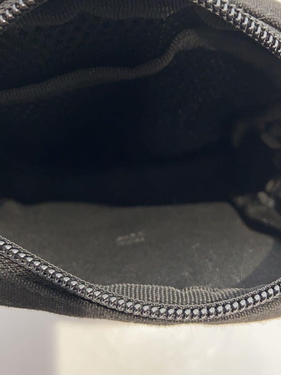 THE NORTH FACE PURPLE LABEL Shoulder Bag Nylon BLK N25SO032 6