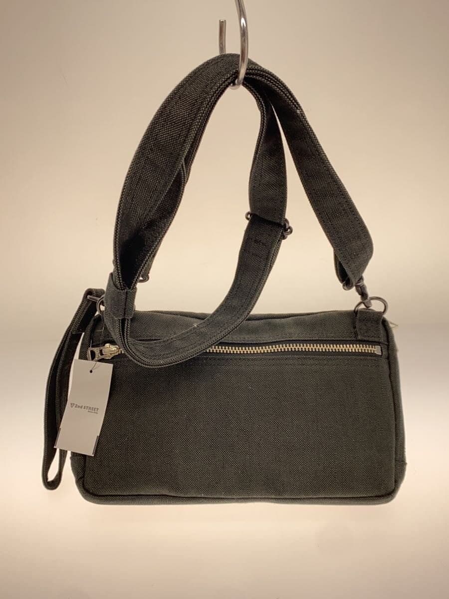 PORTER Shoulder Bag GRY 3