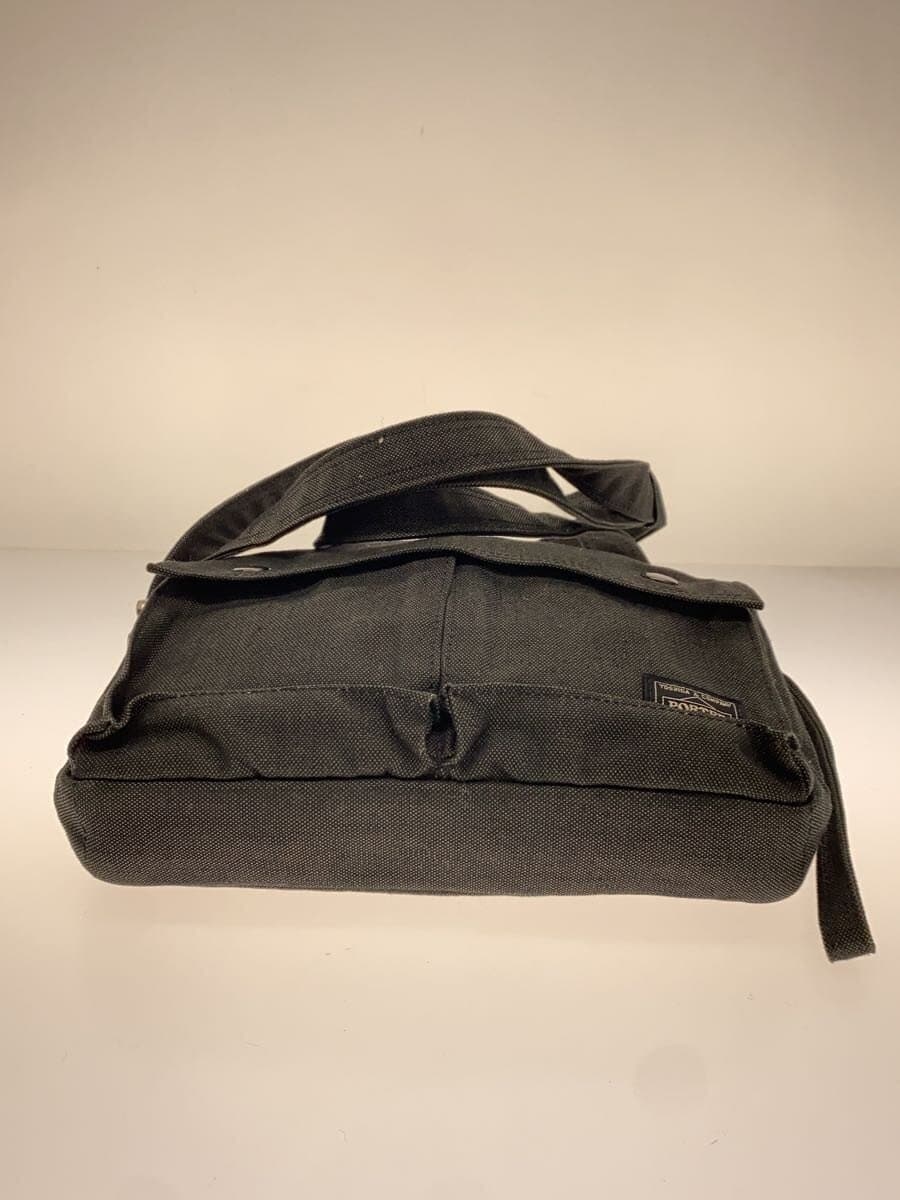 PORTER Shoulder Bag GRY 4