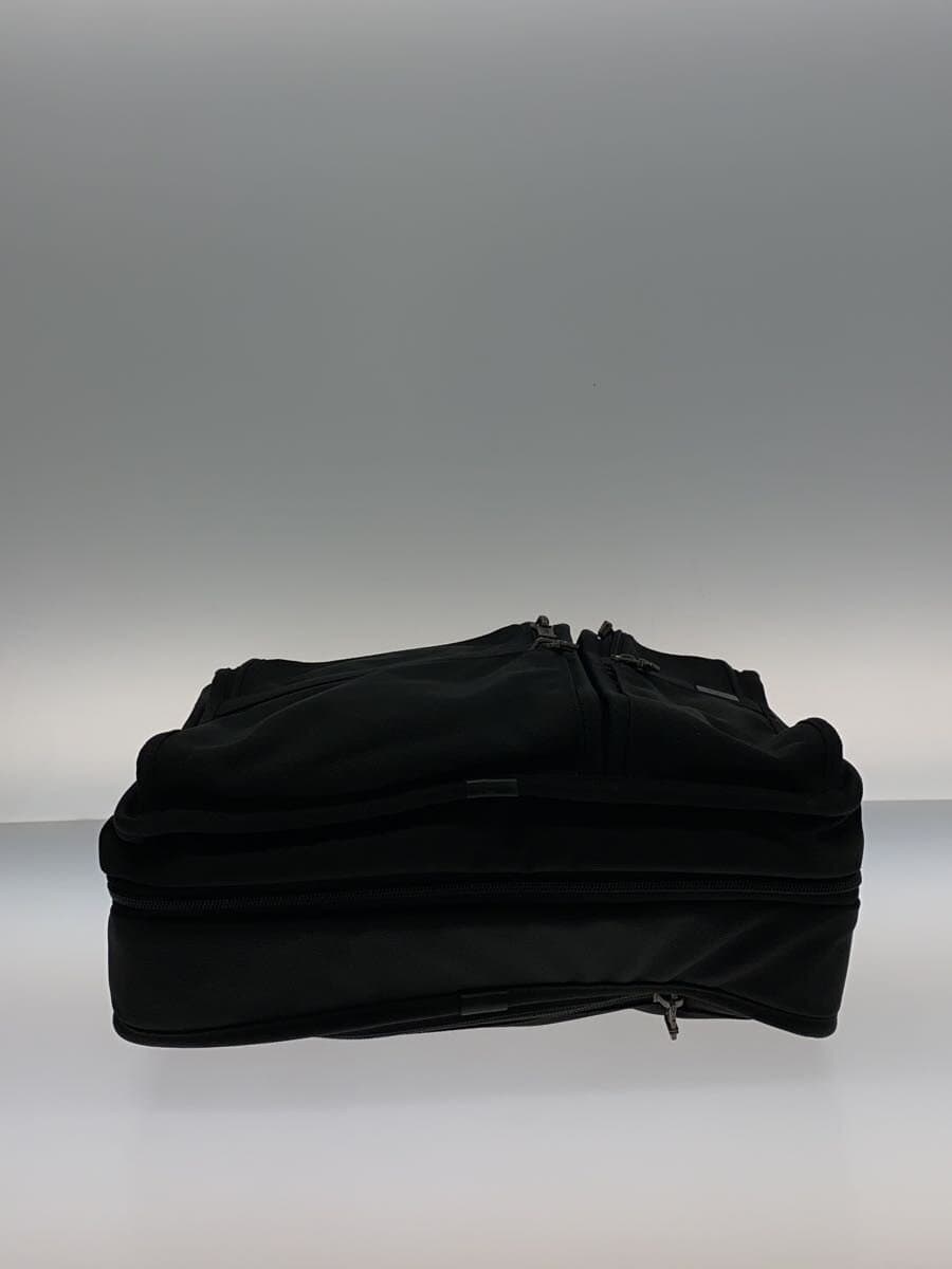 TUMI Shoulder Bag Nylon BLK 4