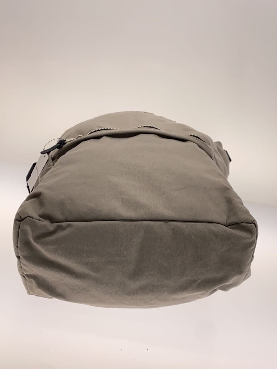 STANDARD SUPPLY Shoulder Bag GRY Solid 4