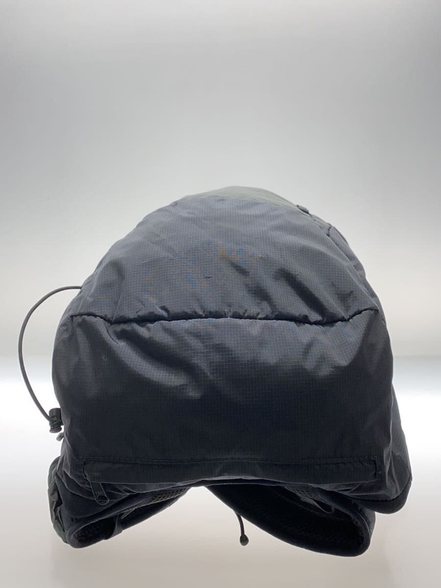 mont-bell Backpack GRY Solid 1133242 4