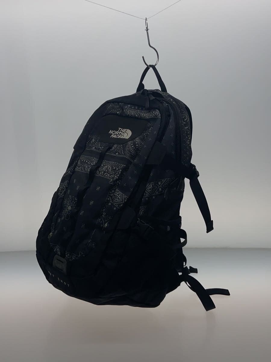 THE NORTH FACE backpack -- BLK NM72006 2
