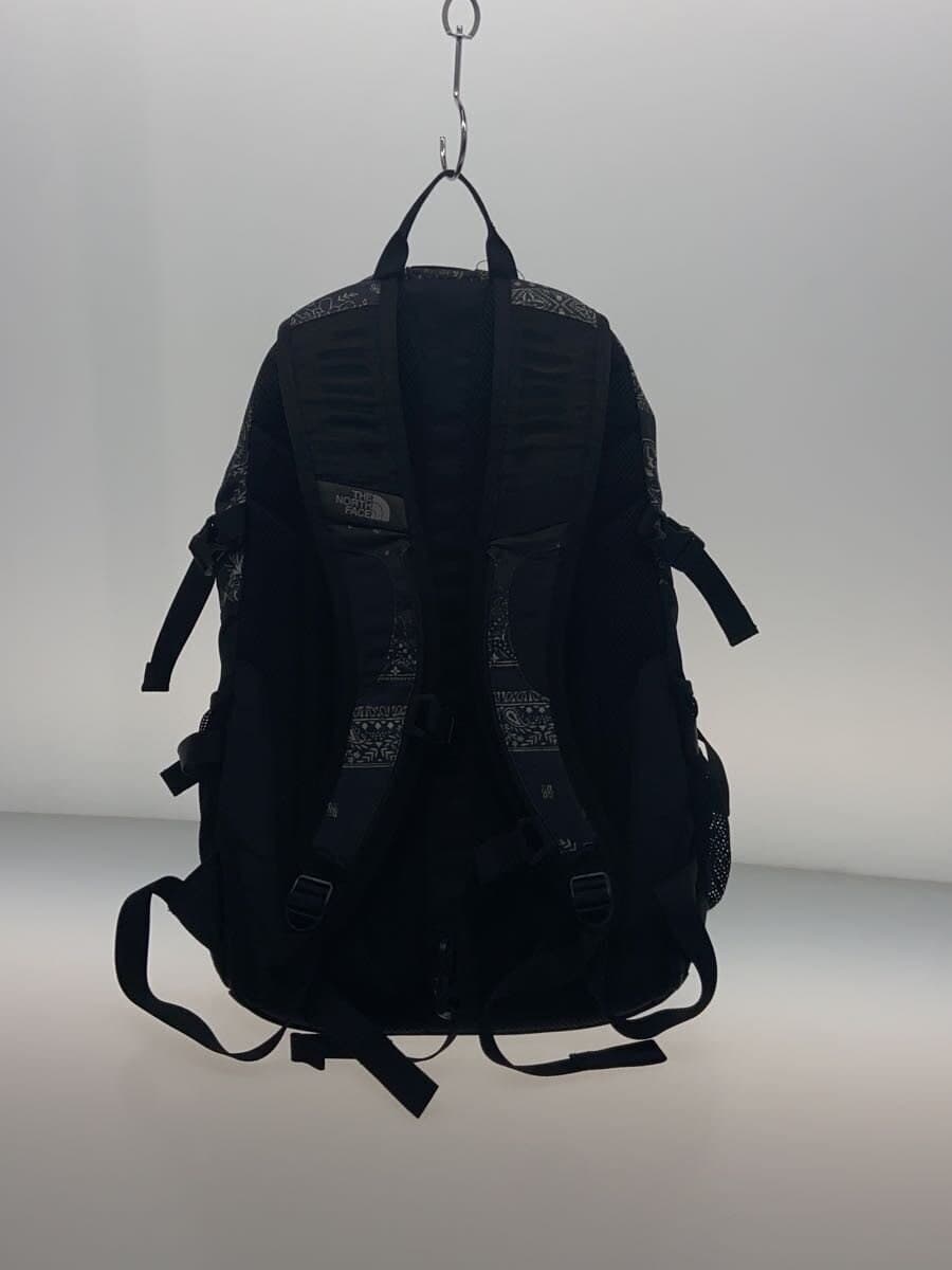 THE NORTH FACE backpack -- BLK NM72006 3
